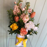 MEADOW MINI VASE