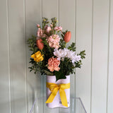 MEADOW MINI VASE