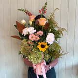 THE ORCHARD VASE (AVAIL 9th-11th MAY ONLY)