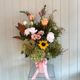 THE ORCHARD VASE (AVAIL 9th-11th MAY ONLY)