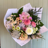 BLOSSOM SUMMER BUNCH (GRAND) (not available for Mothers Day)