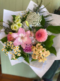 BLOSSOM SUMMER BUNCH (MODEST) (not available for Mothers Day)