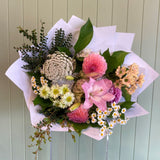 BLOSSOM SUMMER BUNCH (MODEST) (not available for Mothers Day)