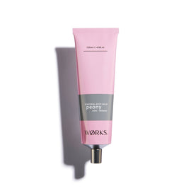 WØRKS BODY BALM - PEONY