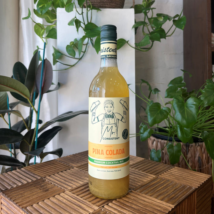PINA COLADA COCKTAIL MIXER