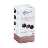 PURE INDULGENCE ASSORTED CHOCOLATES 130gm