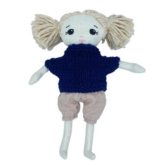 COMFORT TOY - RUBY DOLL