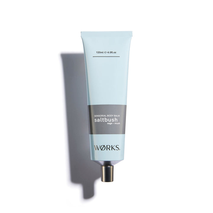 WØRKS BODY BALM - SALTBUSH