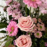 SEASONAL BLOSSOM POT