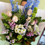 MAJESTIC SOFT SERVE BOUQUET