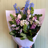 MAJESTIC SOFT SERVE BOUQUET