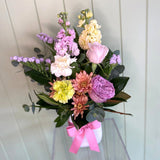 PETITE SOFT SERVE FUSS POT