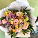 MODEST SOFT SERVE BUNCH