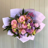 MODEST SOFT SERVE BUNCH