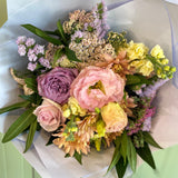 PETITE BLOSSOM SUMMER POSIE