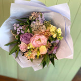 PETITE BLOSSOM SUMMER POSIE