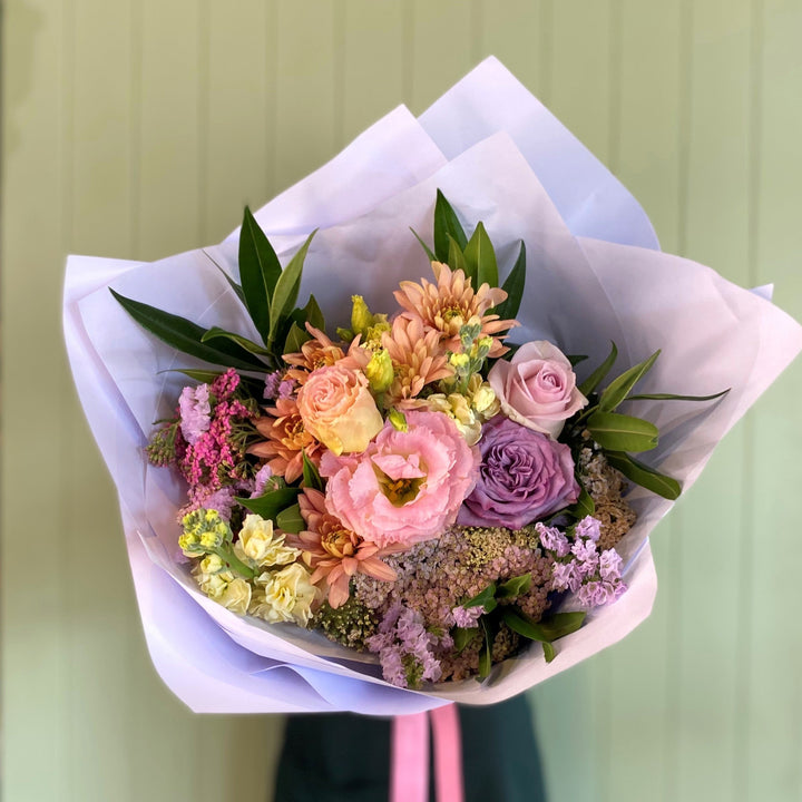 PETITE SOFT SERVE BUNCH