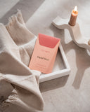 Revitalising Peach Tea Clay Facial Mask