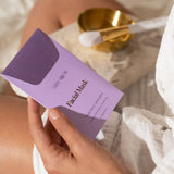 FACIAL MASK - PURPLE BERRY ATIOXIDANT