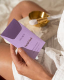 FACIAL MASK - PURPLE BERRY ATIOXIDANT