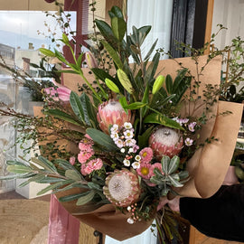 FOREST SEASONAL BUNCH