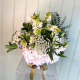 THE MERRY TABLE (ROUND)