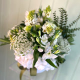 THE MERRY TABLE (ROUND)