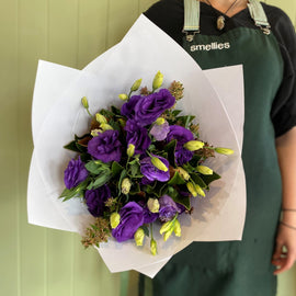 THE LISIANTHUS PADDOCK (AVAIL 9th-11th MAY ONLY)