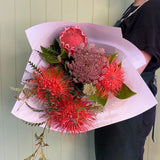 VENUS PROTEA BUNCH