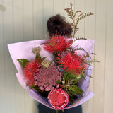 VENUS PROTEA BUNCH