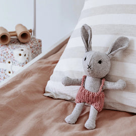 COMFORT TOY - AGATHA RABBIT