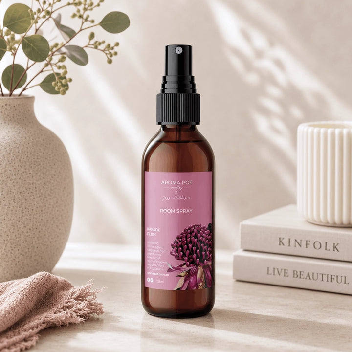 ROOM SPRAY | KAKADU PLUM